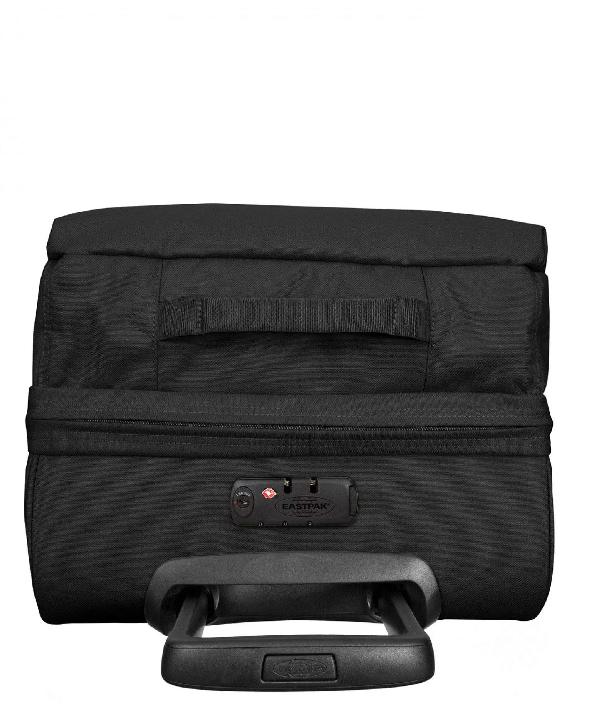  Eastpak Strapverz S Zaino trolley nero 51 cm  