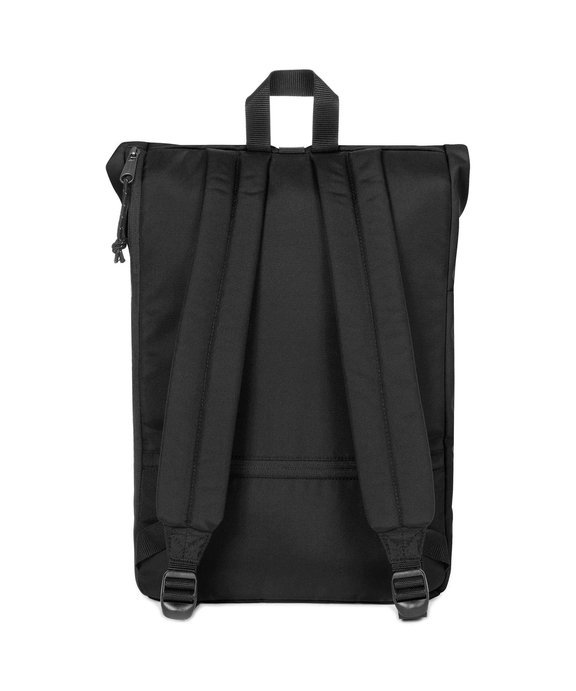  Eastpak Up Roll Zaino roll-top 13″ poliammide nero  