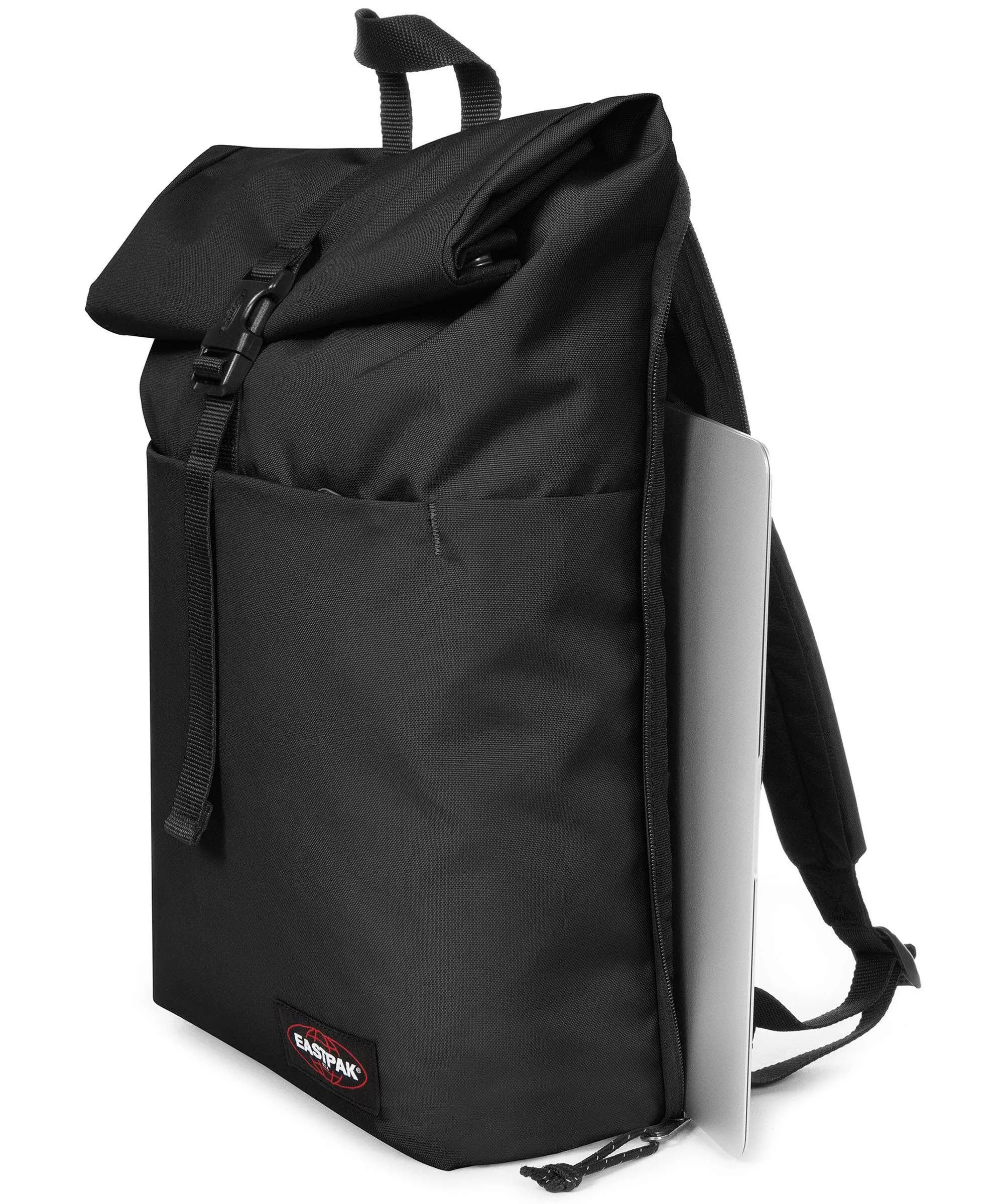  Eastpak Up Roll Zaino roll-top 13″ poliammide nero  