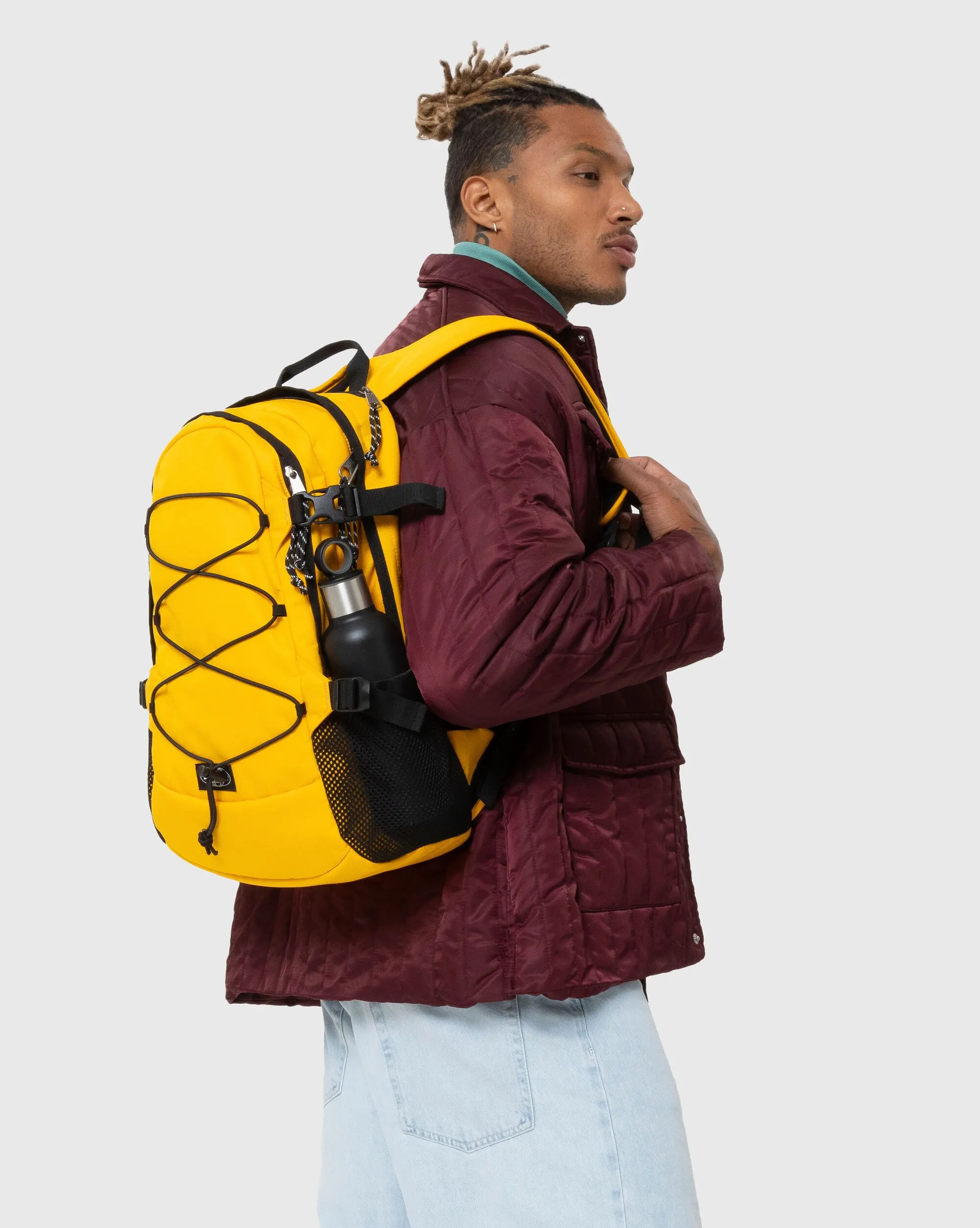 Eastpak Zaino Gerys Giallo