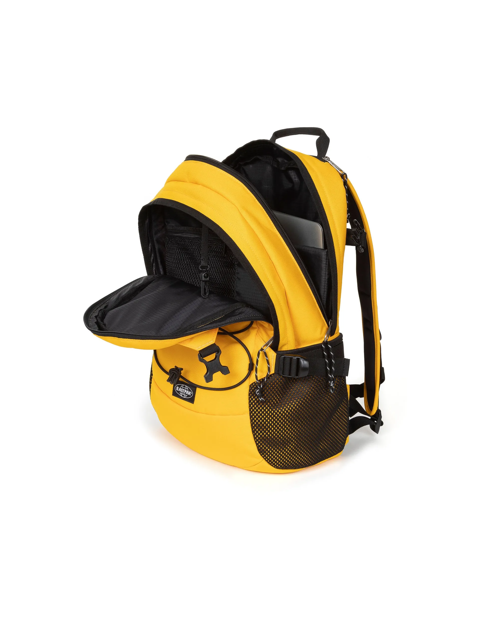 Eastpak Zaino Gerys Giallo