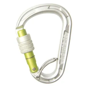 Edelrid HMS Strike FG  - Moschettone