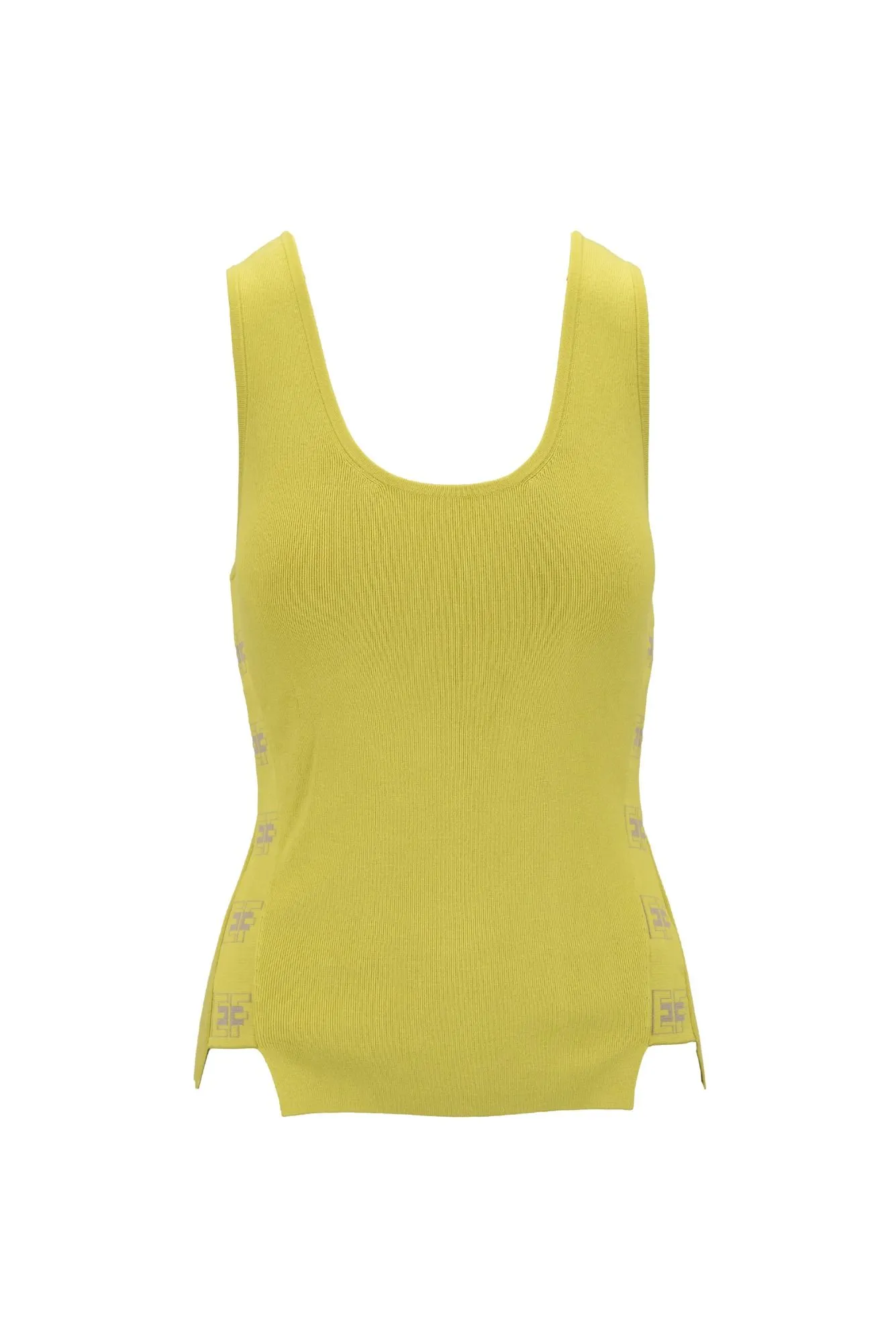 ELISABETTA FRANCHI TK97S41E2 271 Top