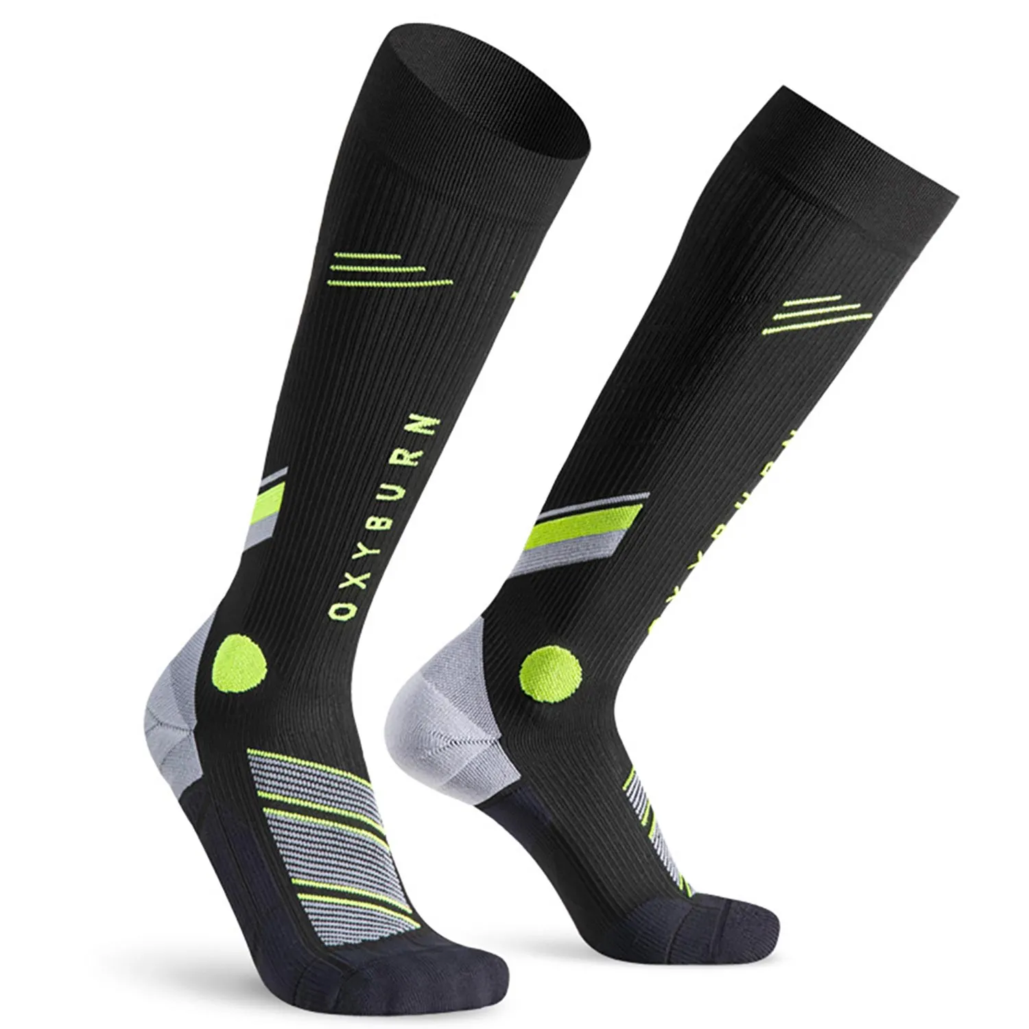 Escape knee-high medium compression