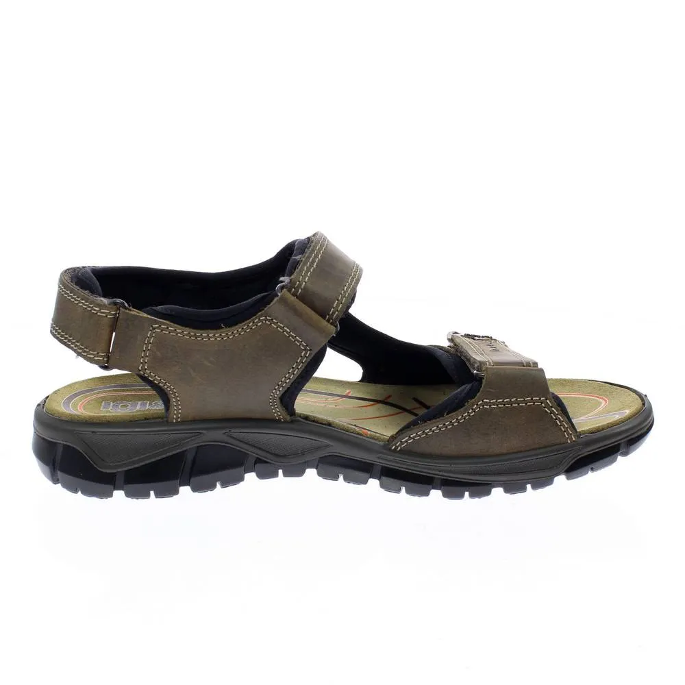 Everest - Sandali in Pelle