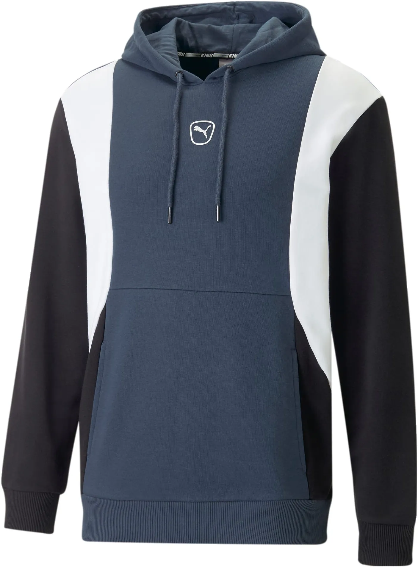 Felpe con cappuccio Puma KING Top Hoody