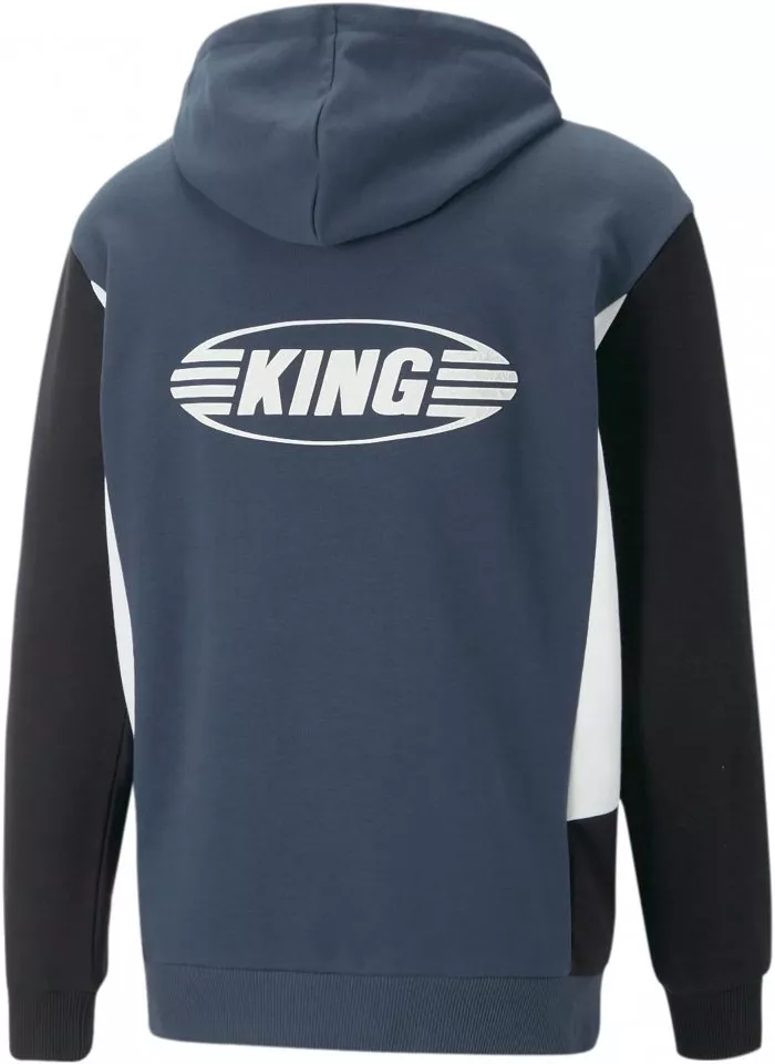 Felpe con cappuccio Puma KING Top Hoody