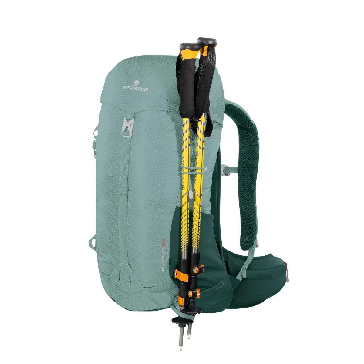 FERRINO Zaino Hikemaster 24 Lady