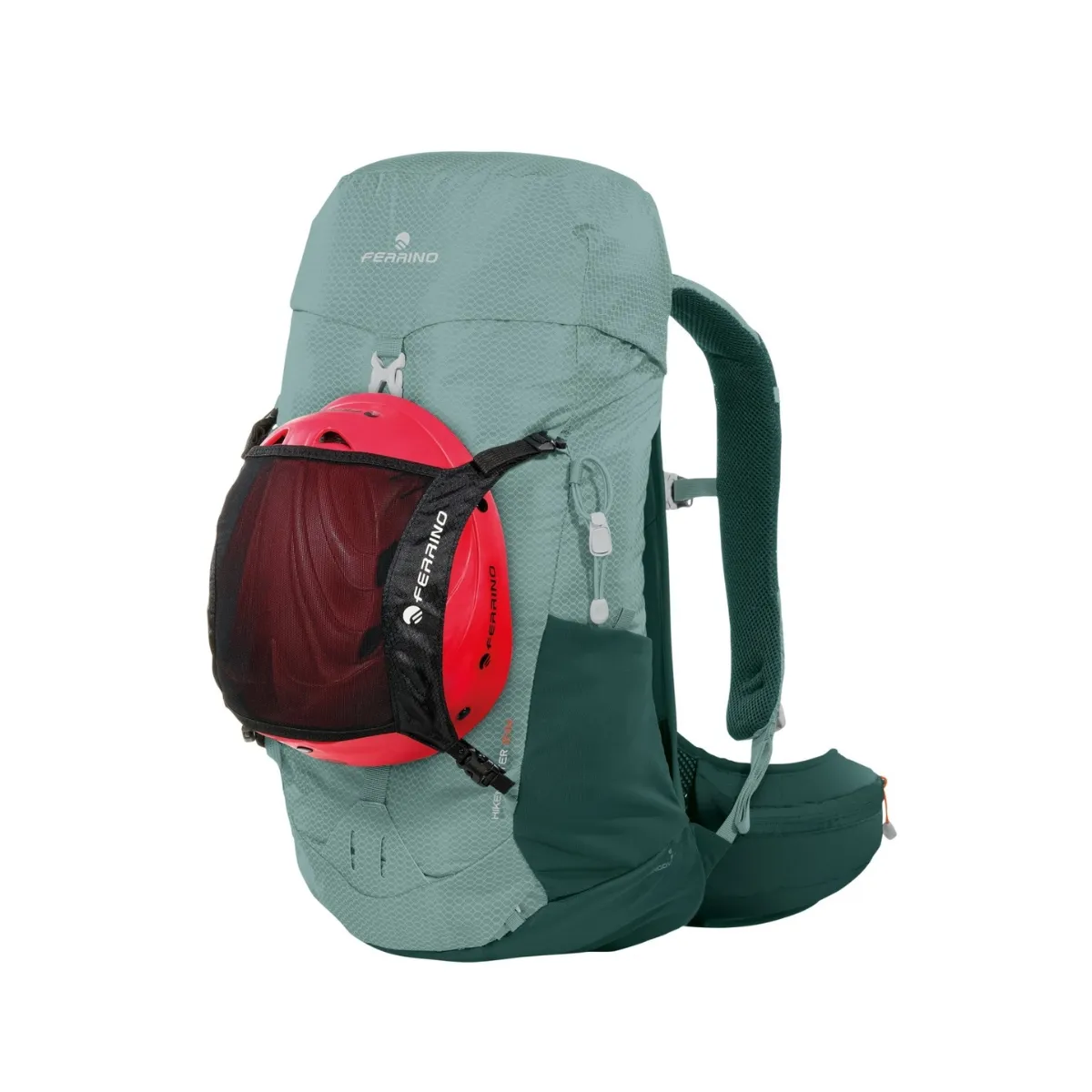 FERRINO Zaino Hikemaster 24 Lady