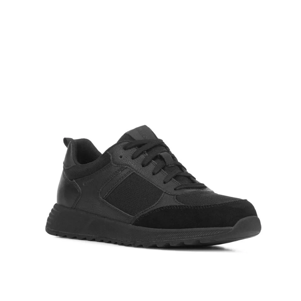 Geox  ---------    ------------ U45F1A014EKC9999 sneaker uomo PE24