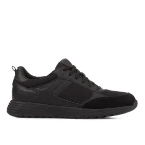 Geox  ---------    ------------ U45F1A014EKC9999 sneaker uomo PE24