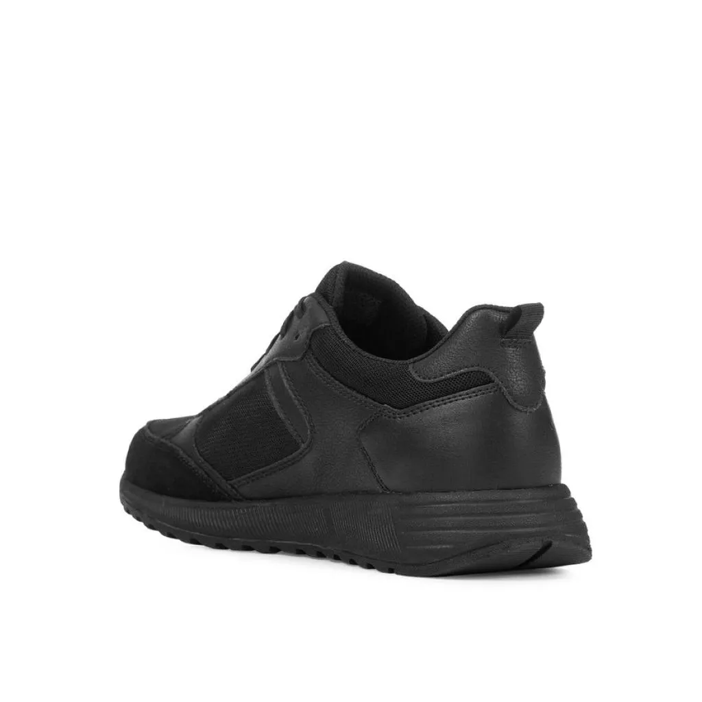 Geox  ---------    ------------ U45F1A014EKC9999 sneaker uomo PE24