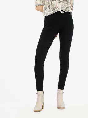 Gladys Legging femme respirant effet ventre plat
