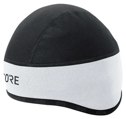 Gore Wear C3 Windstopper Underhelmet Black / White