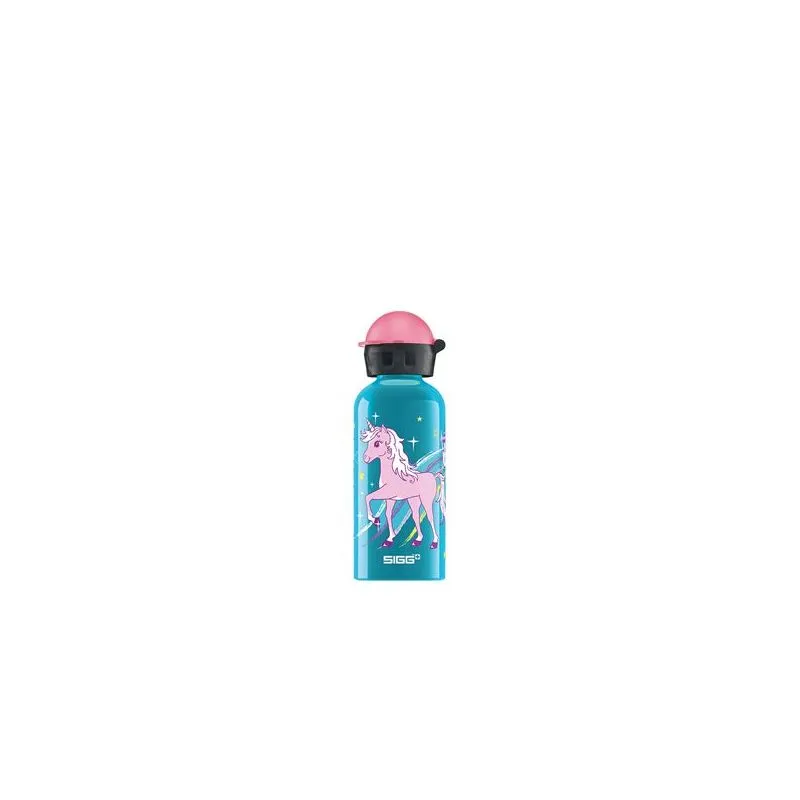 Gourd KID 0.4L Bella Unicorn Sigg