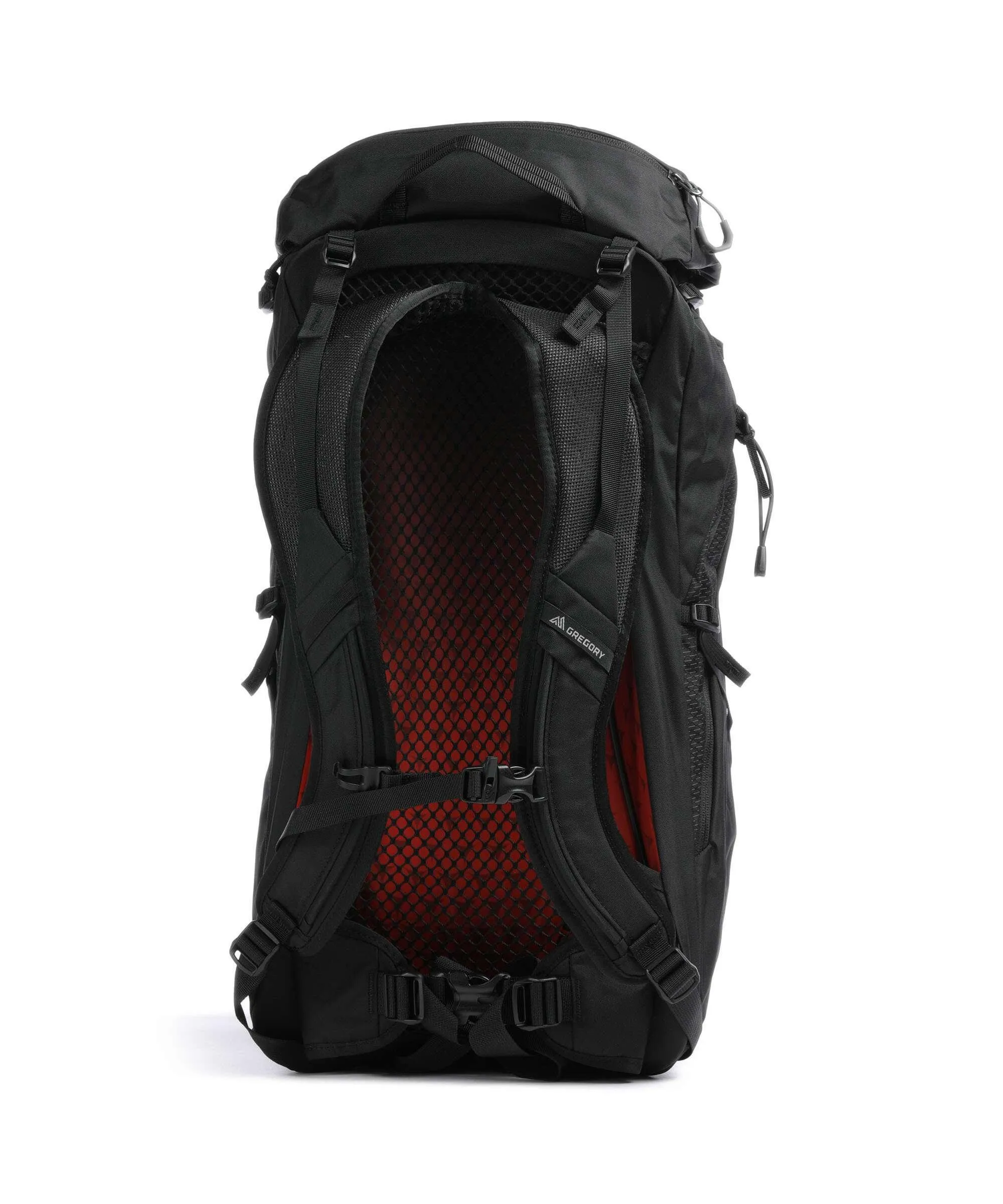  Gregory Arrio 30 Rc Zaino montagna nylon nero  