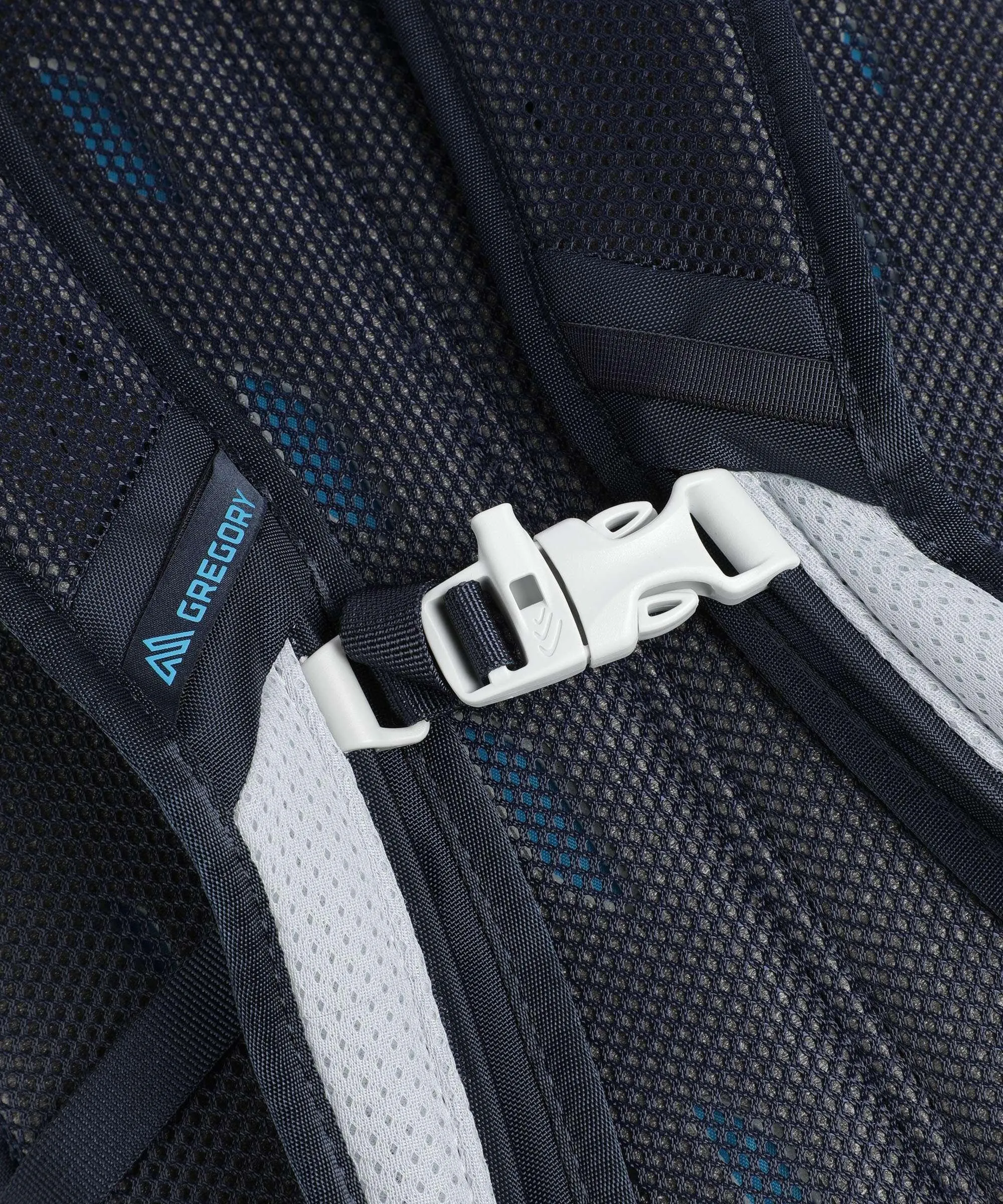  Gregory Nano 20 Zaino montagna nylon navy  