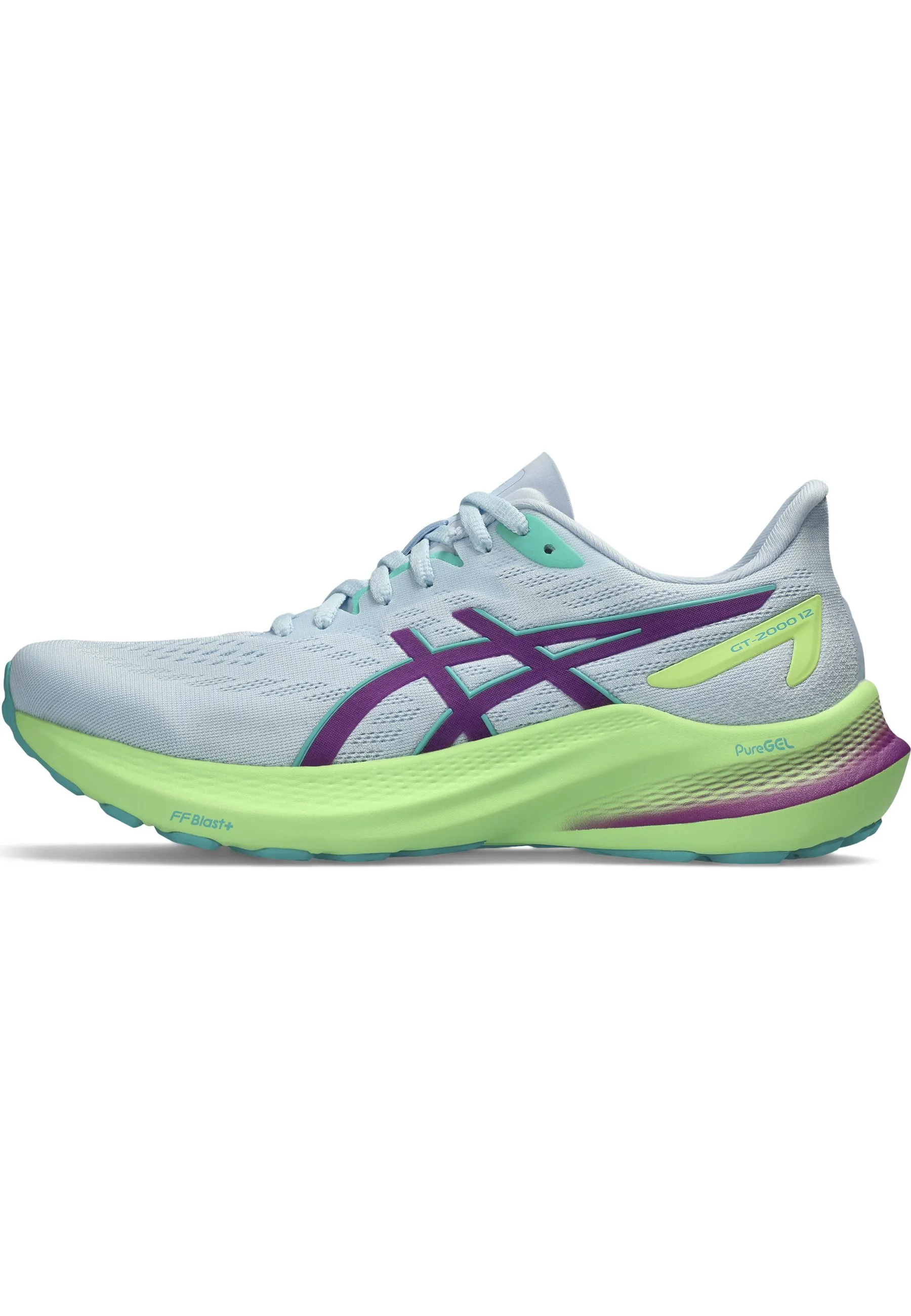 GT-2000 12 LITE-SHOW - Scarpe da corsa stabili