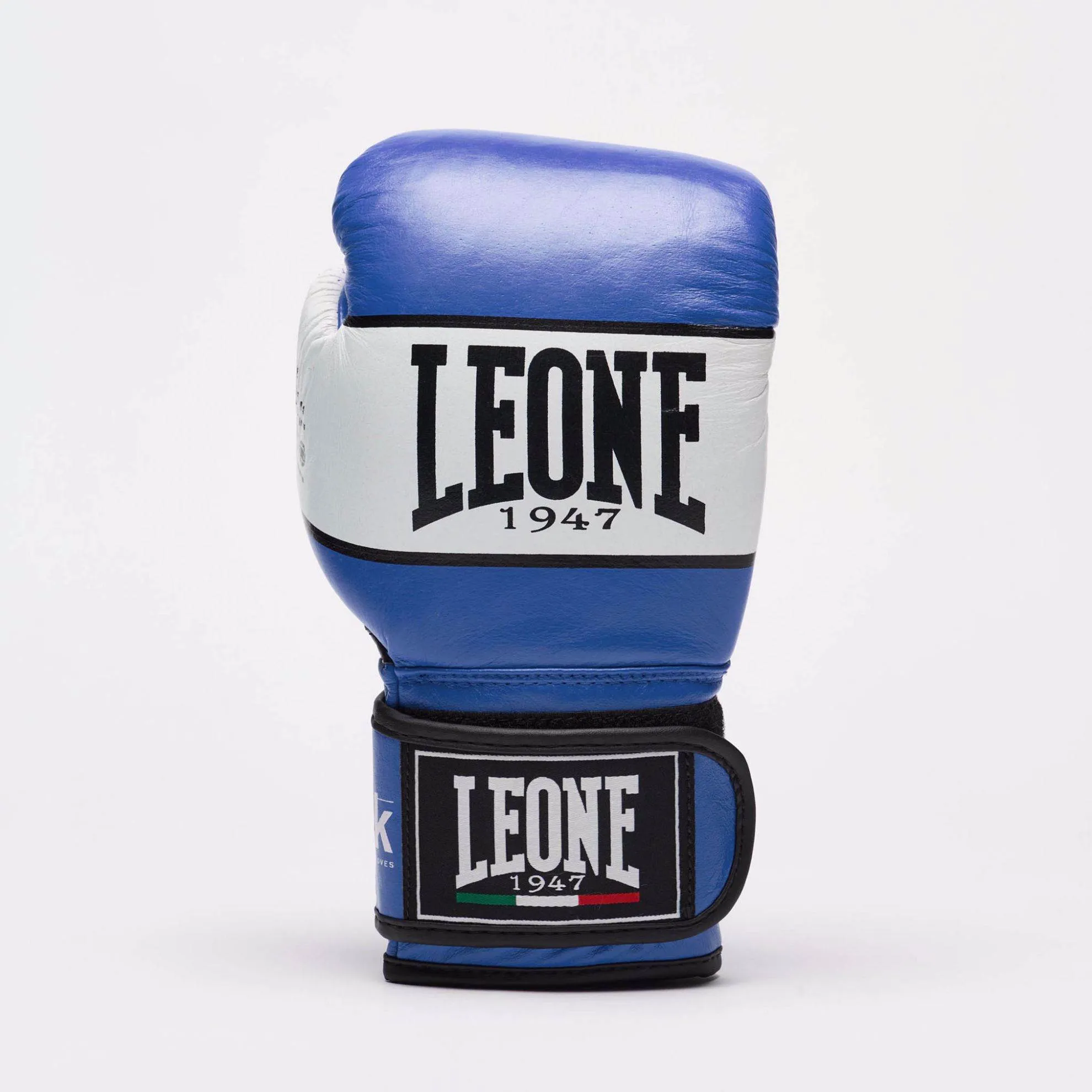 GUANTI DA BOXE LEONE SHOCK GN047 02