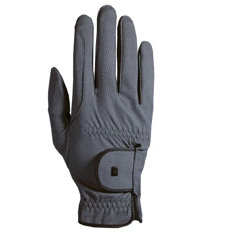Guanti da equitazione durevoli Roeckl Roeck Grip