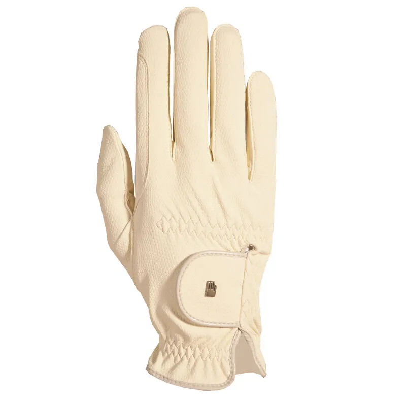 Guanti da equitazione durevoli Roeckl Roeck Grip