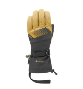 Guanti da sci Racer Graven5 (BLACK CAMEL) Uomo