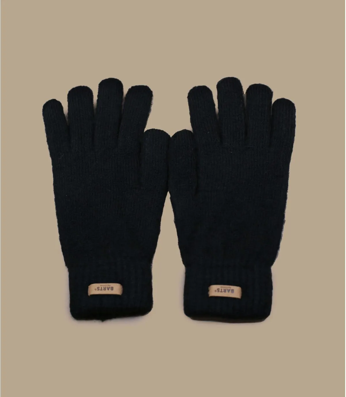 guanti donna neri  Witzia Gloves black     