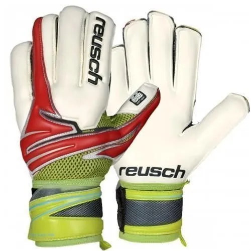 Guanti portiere Reusch Argos Pro SG Red