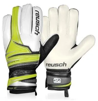 Guanti portiere Reusch Argos SG Lime