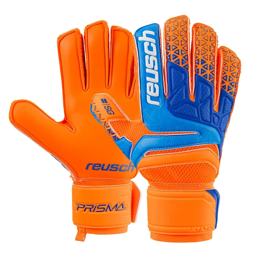 Guanti portiere Reusch Prisma SG Extra Shocking Orange