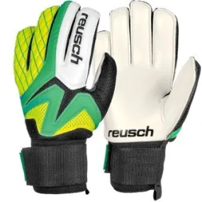 Guanti portiere Reusch WAORANI Green