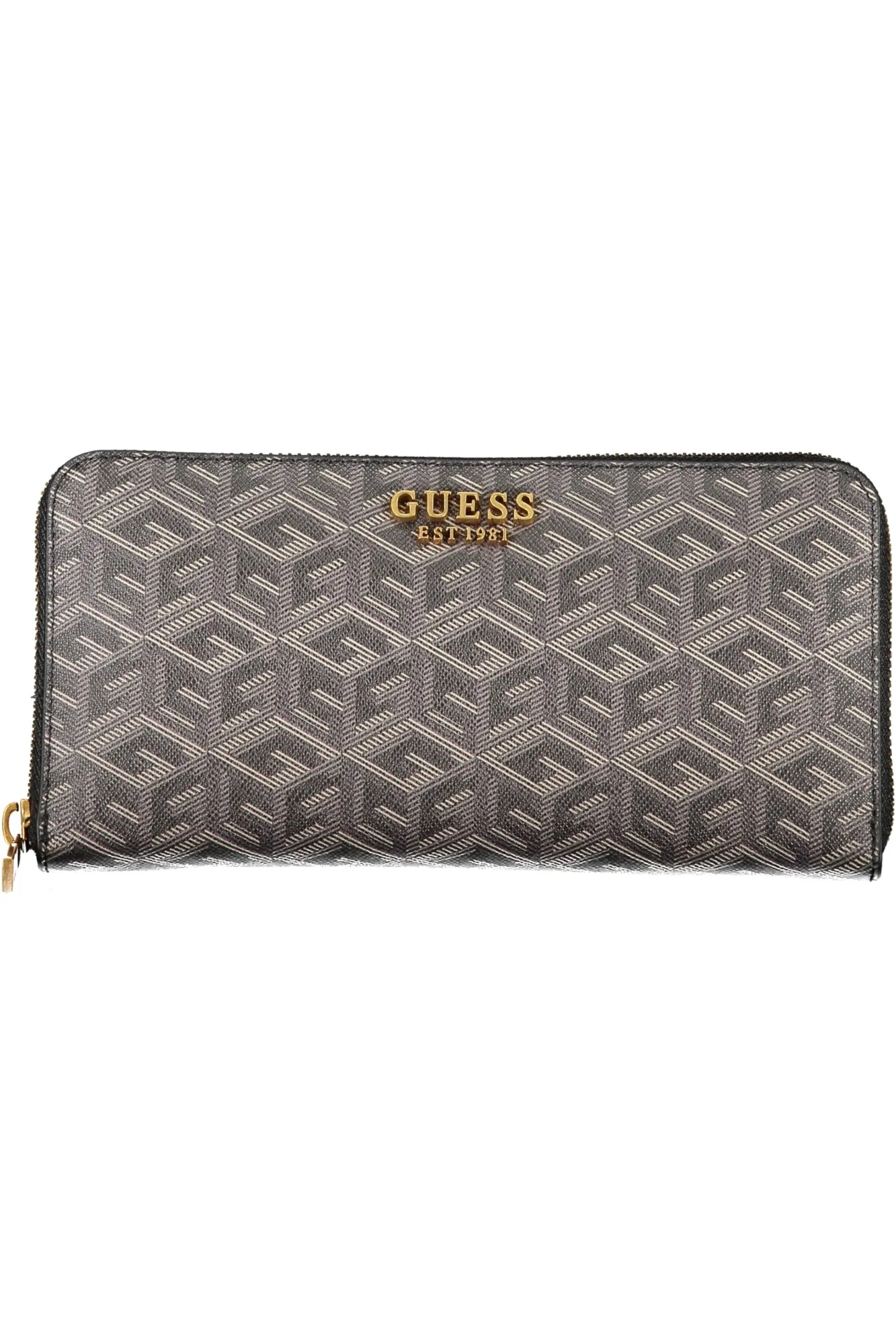 Guess Jeans portafoglio nero   