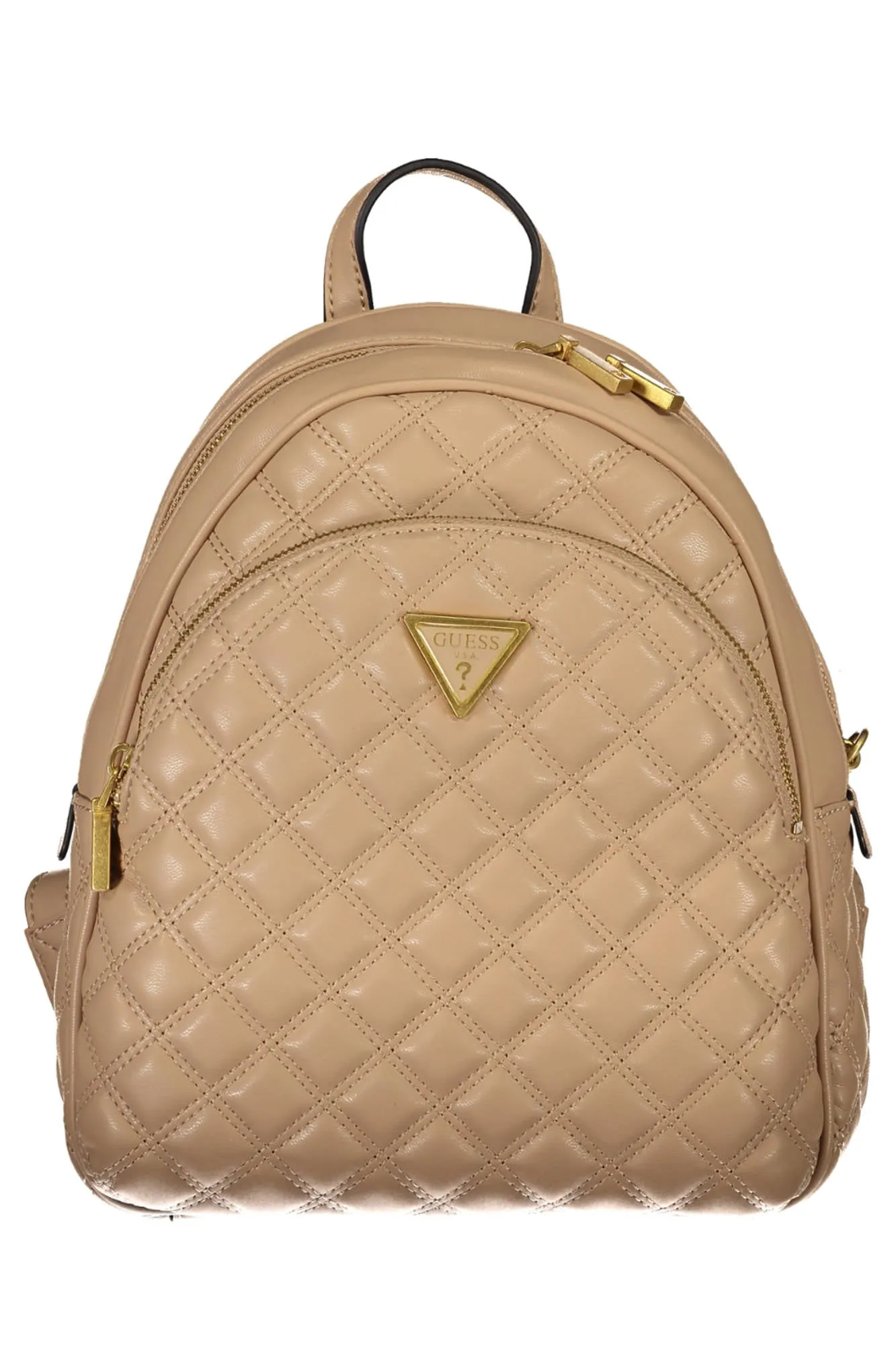 GUESS JEANS ZAINO DONNA BEIGE