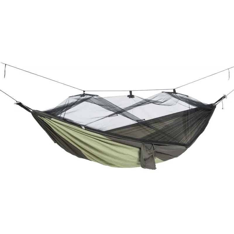 Hamac Moustiquaire Thermo XXL
