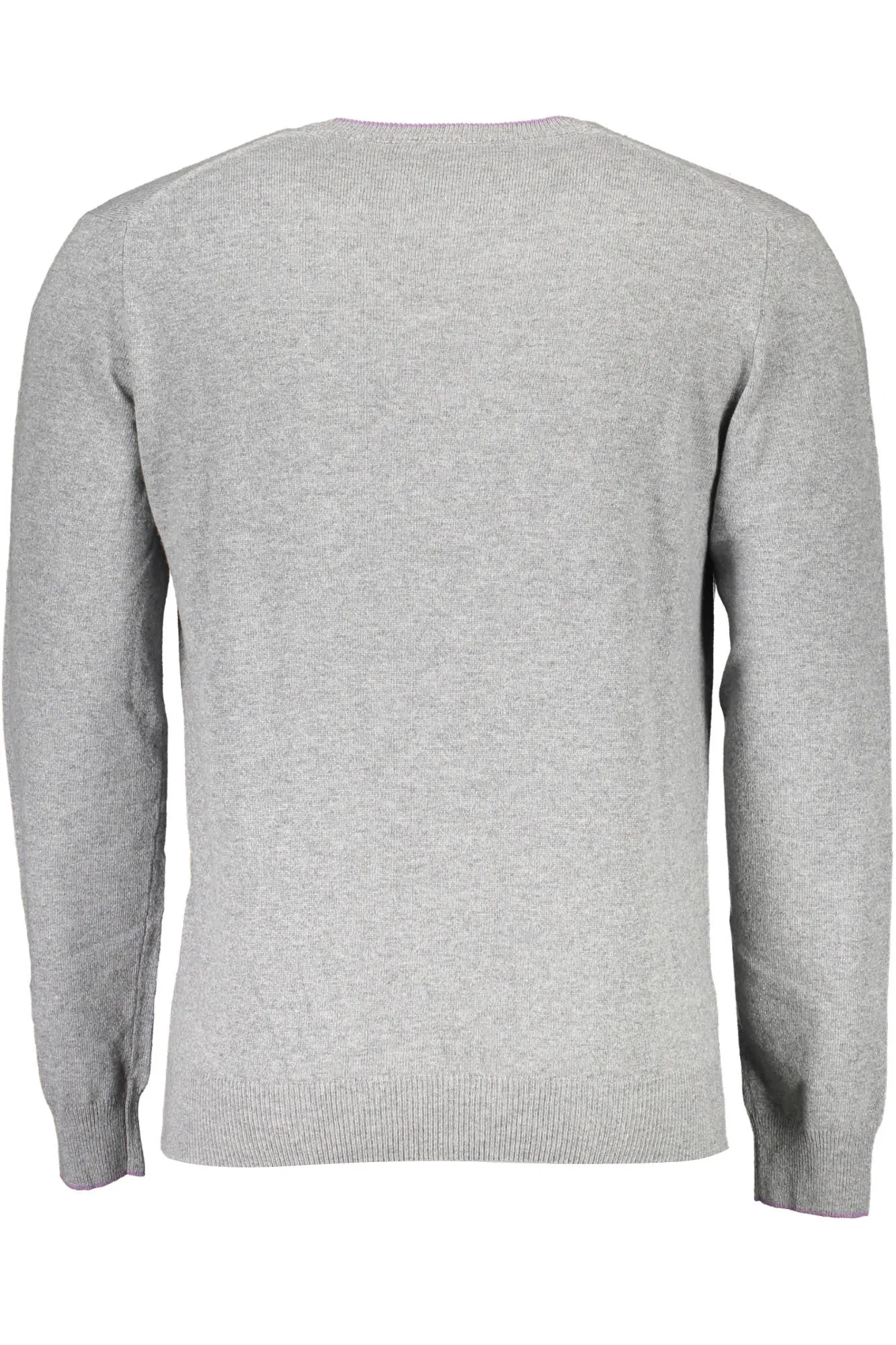 HARMONT & BLAINE MAGLIONE UOMO GRIGIO