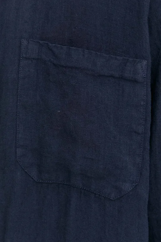 HUGO camicia di lino