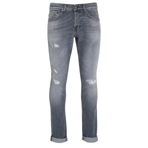 Jeans Dondup George grigio