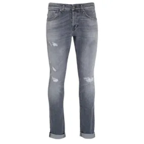 Jeans Dondup George grigio