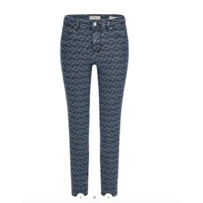 JEANS LOGGATO VINTAGE