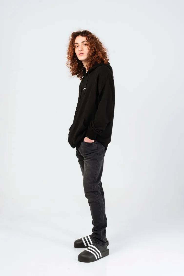JEANS UOMO PROJ3CT NERO
