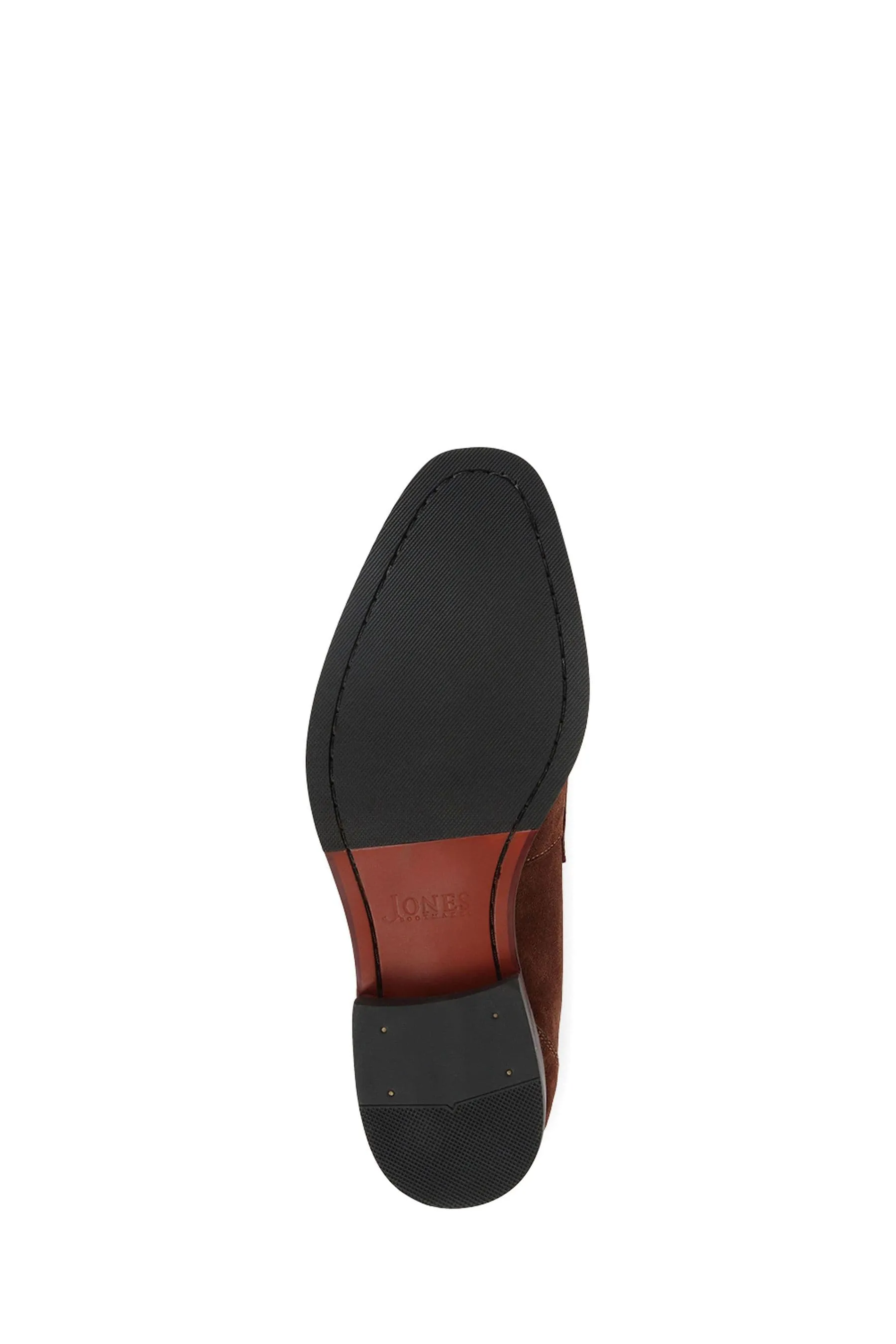 Jones - Bootmaker - Mocassini in pelle    