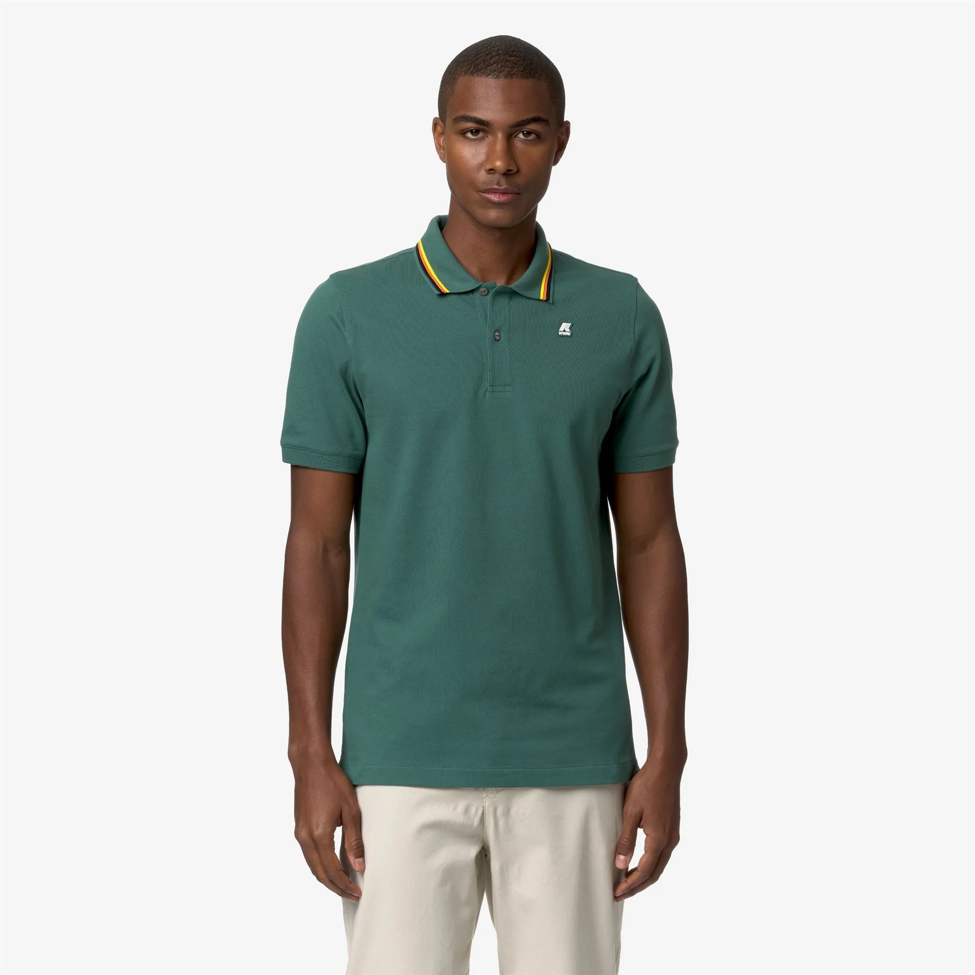 JUD GREEN PALM