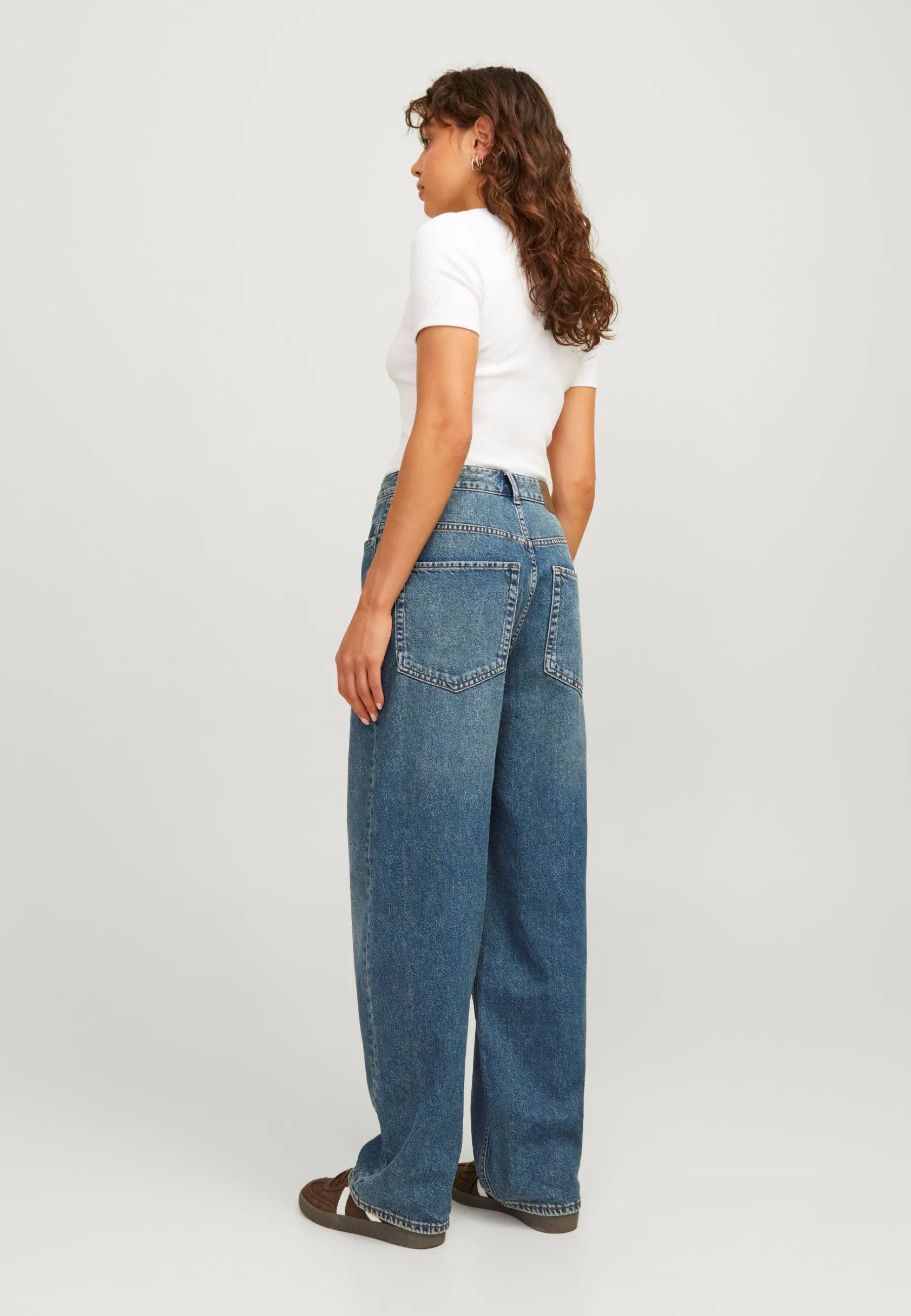 JXERIN BAGGY - Jeans baggy