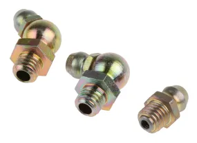 Kit nippli per ingrassatori RS PRO