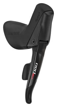 Leve freno posteriori SRAM RED 22 Hydraulic Disc 11v Flatmount 1800mm
