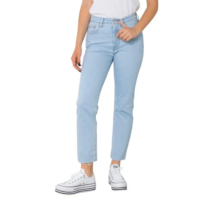 Levi's jeans regular azzurri   