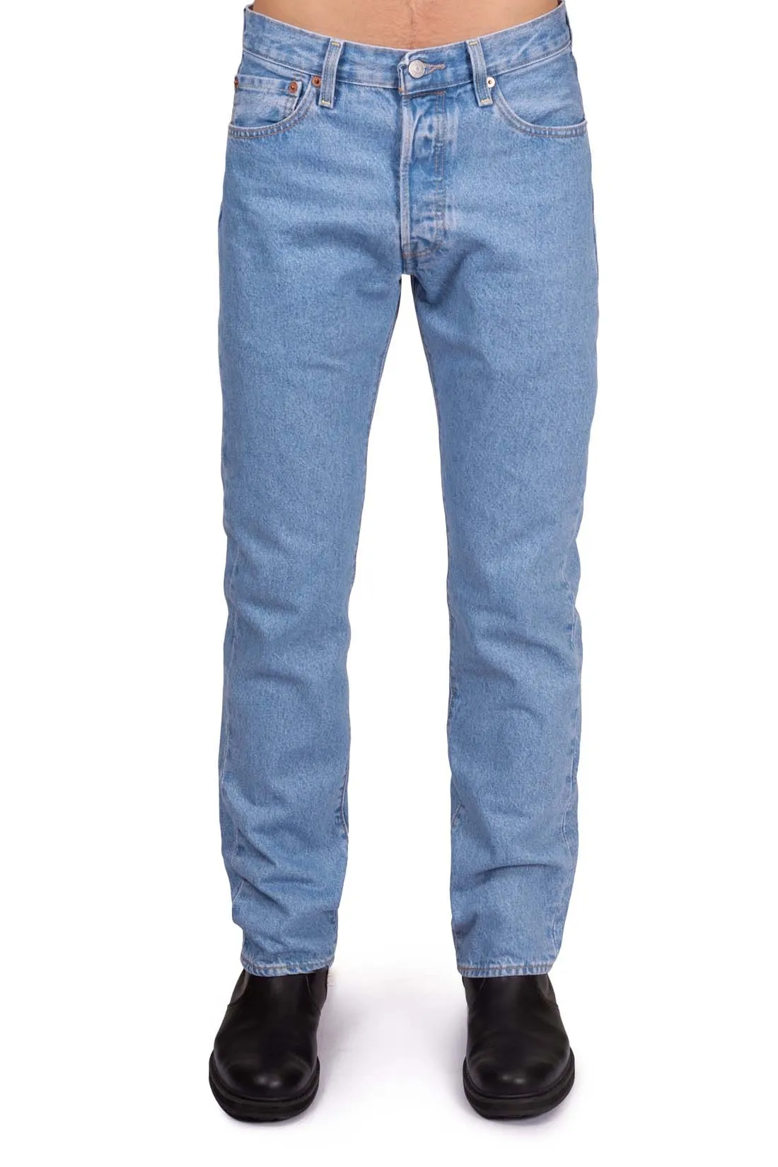 LEVI'S Jeans uomo 501 '54