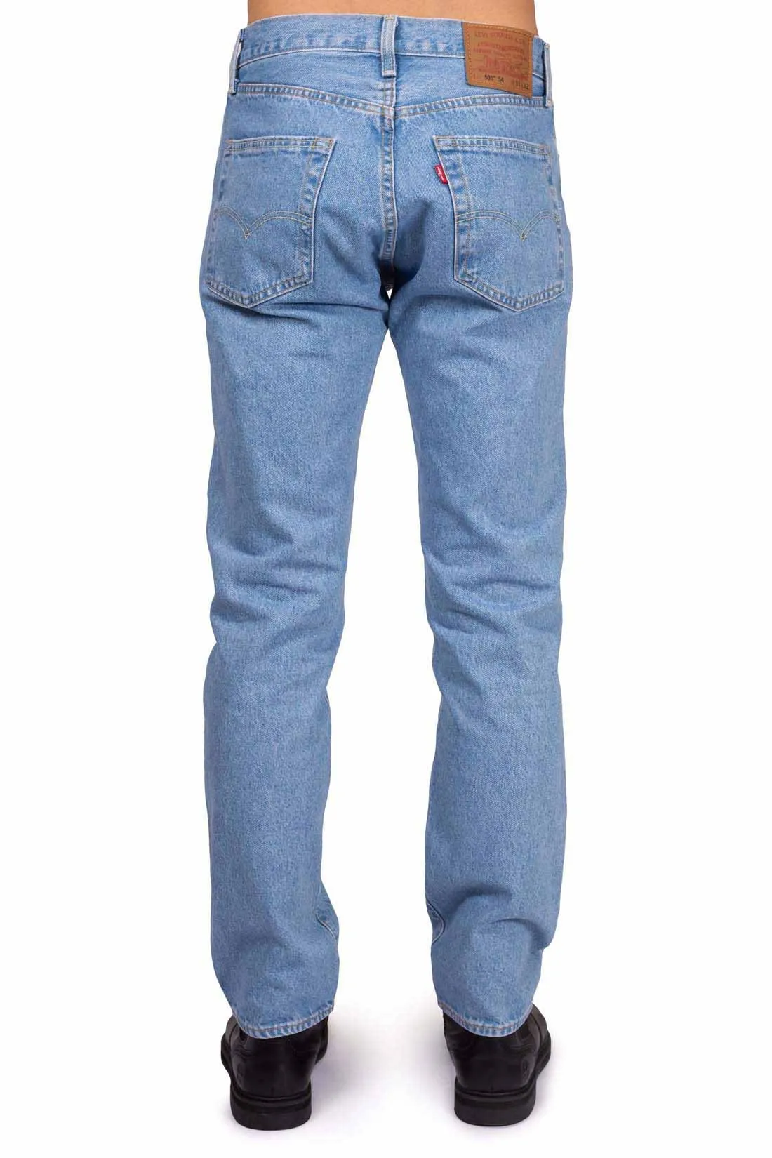 LEVI'S Jeans uomo 501 '54