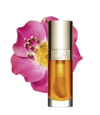 Lip Comfort Oil Clarins Tester