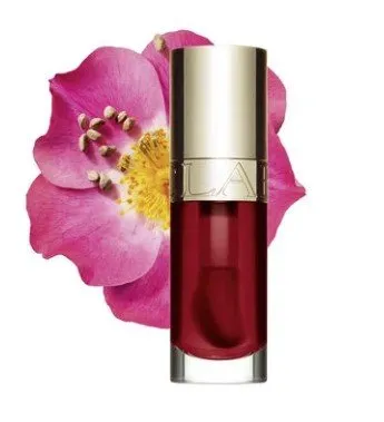 Lip Comfort Oil Clarins Tester